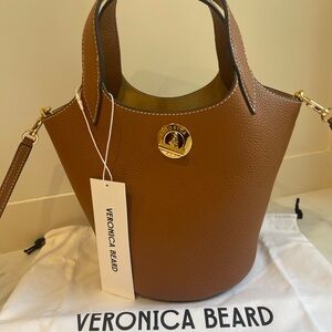 Veronica Beard Anchor Bag. BNWT